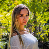 Kristin Zernich avatar image