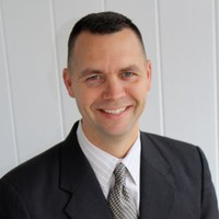 Timothy Hitzelberger avatar image
