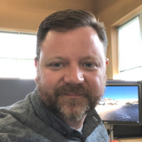 Matthew Shirey avatar image