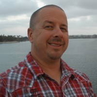 Charles Booth avatar image