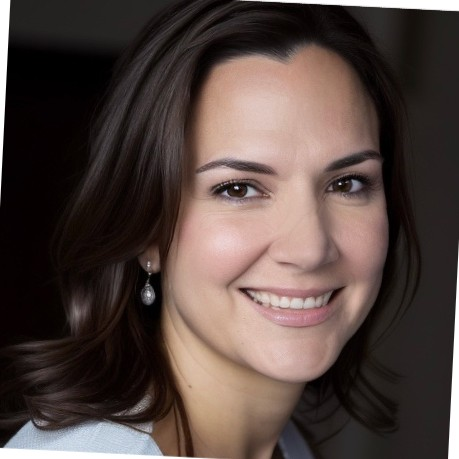 Monica Rivera avatar image