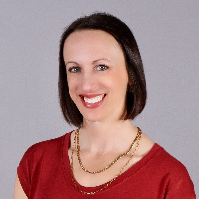 Shannon McIntyre Hooper avatar image