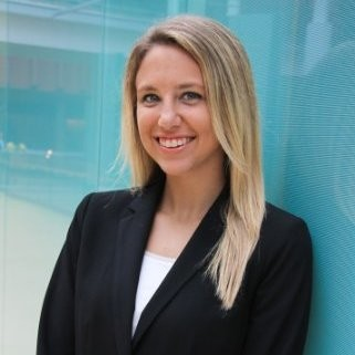 Christina Benson avatar image