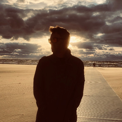 Bill Rohloff avatar image