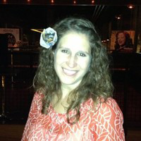 Rita Walker avatar image