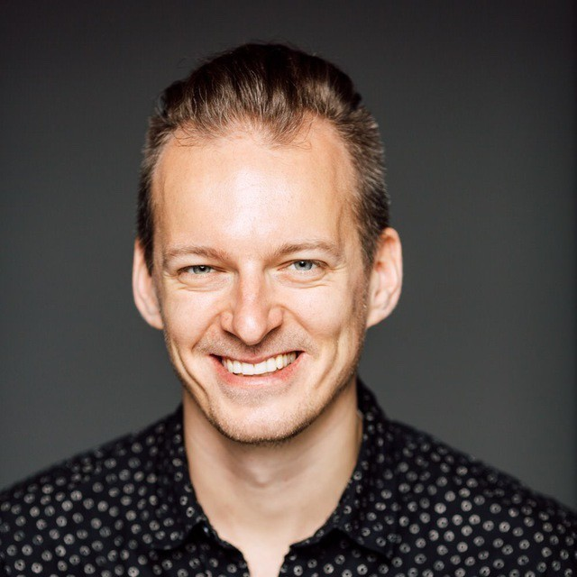 Ilya Spekhov avatar image