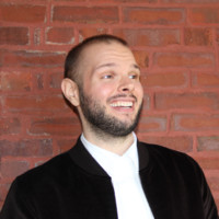 Sam Hagman avatar image