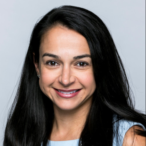 Bahar Magnuson avatar image