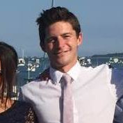 Andy Bagby avatar image