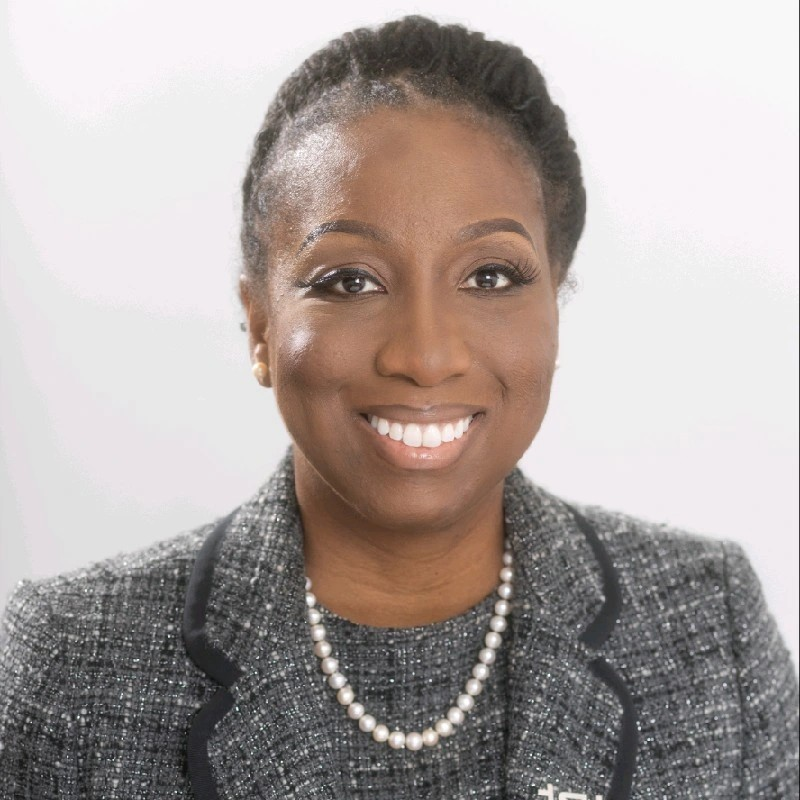 Jessica Powell avatar image