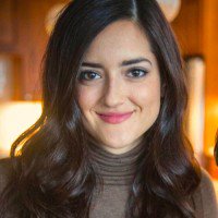 Julia Zehel avatar image