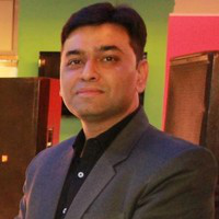 Deepak Wadhawan avatar image