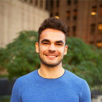 Gavin Mackinlay avatar image