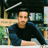 Santiago Aragón avatar image