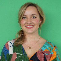 Julia Rutkowska avatar image