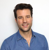 Koen Hiring avatar image