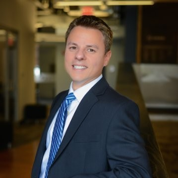 Mike Kaluzynski avatar image