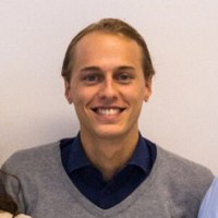 Jeremy van Willigen avatar image