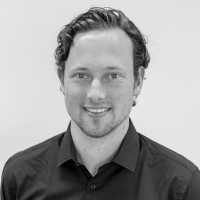 Joost Kortlever avatar image