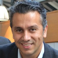 Shahram Sharif avatar image