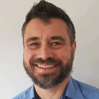 Mark Sizoo avatar image