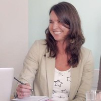 Anne Pasdeloup avatar image