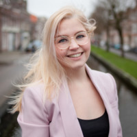 Alette Lie avatar image