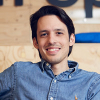 Max Van Kaathoven 🧠 avatar image