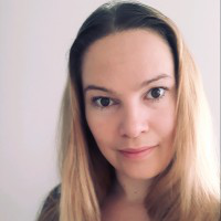 Gerda Wielenga avatar image