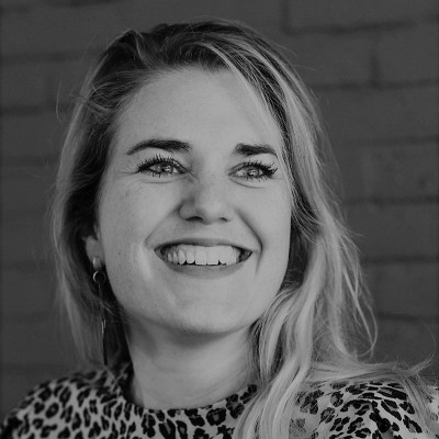 Nadine Nooteboom avatar image