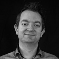 Robin van Lieshout avatar image