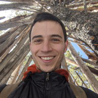 Benjamin Caffrey avatar image