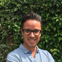 Anthony van Charldorp avatar image