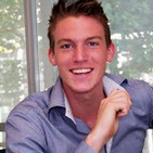 Chris de Jong avatar image