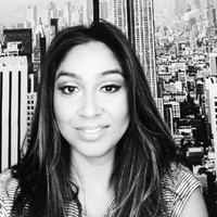 Reshma Rama avatar image