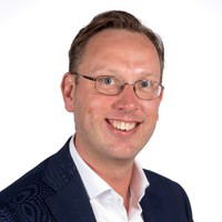 Wouter Poot avatar image