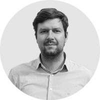 André Bressel avatar image