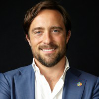 Eiso Vaandrager avatar image