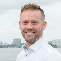 Steve Harris avatar image