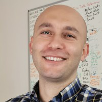 Alper Koç avatar image