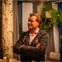 Jasper Scheffer avatar image