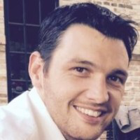 Lex Groenewegen avatar image