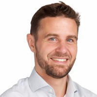 Ron Van Den Akker avatar image