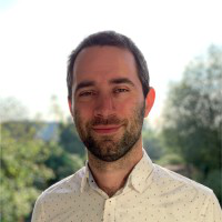 Daan de Vries avatar image