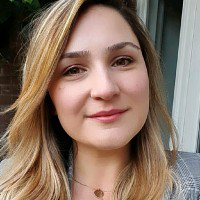 Diana Furtună avatar image