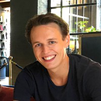 Menno Wolvers avatar image