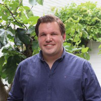 Jasper Lammertink avatar image