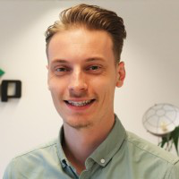 Jesper Larsen avatar image