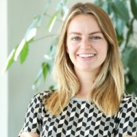 Sterre Witteveen avatar image