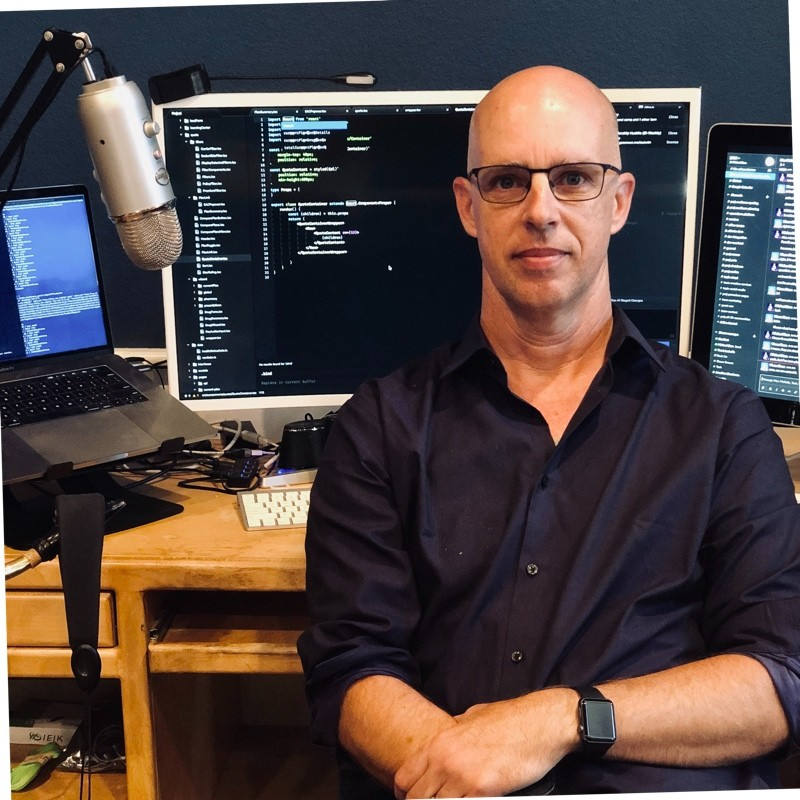 Michael Bass avatar image